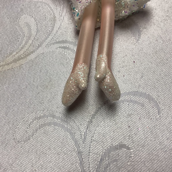 DOLLS OF ELEGANCE. ORNAMENT. DRESSY LADY - Picture 3 of 10